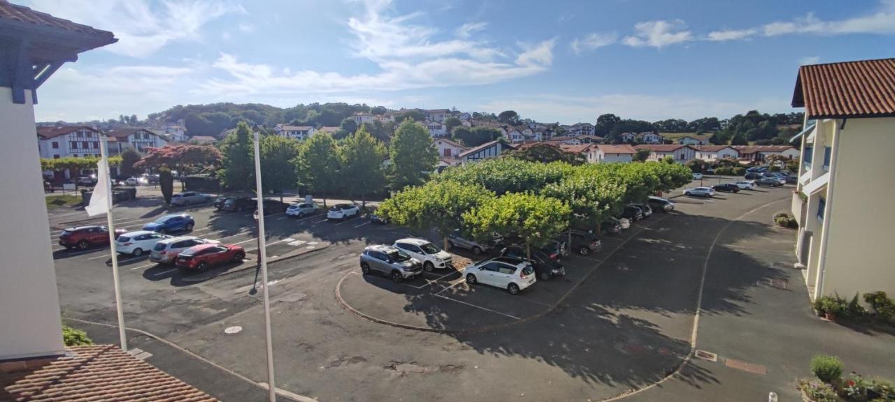 Charmant 2 Pieces Proche De La Plage De Socoa Urrugne Zewnętrze zdjęcie